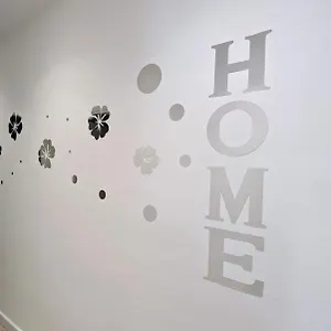 Appartamento Magi House, Syracuse
